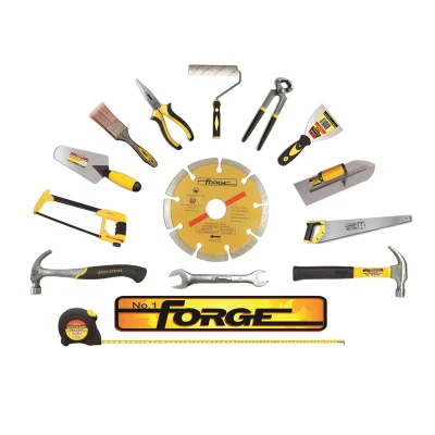 Outils à main/outils de jardin/outils de peinture/produits de sécurité/accessoires d'outils électriques/Pta